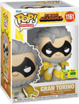 Funko - Animation: My Hero Academia (Gran Torino) POP! Vinyl Figure **BRAND NEW*