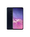 Samsung Galaxy S10e Prism Black / 128GB / Nyskick