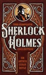 The Complete Sherlock Holmes Collection