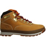 Timberland Euro Hiker Mens Brown Boots - Size UK 8