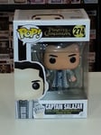 FUNKO POP CAPTAIN SALAZAR 274 PIRATES OF THE CARIBBEAN