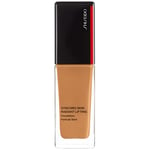 Shiseido Synchro Skin Radiant Lifting Foundation 30ml (Various Shades) - Bronze