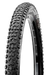 MAXXIS Aggressor 29" terrengdekk Svart 29x2.50 WT DD 2C TR 2022