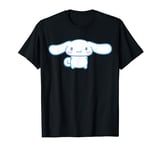 Sanrio Cinnamoroll Front and Back Graphic T-Shirt