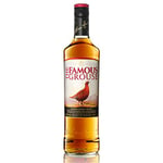 The Famous Grouse Finest | Scotch | Blended Whisky | Dried Fruit & Soft Spices | Scotland's Favourite Whisky for Over 40 Years | 40% ABV | 70 cl