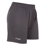 Umbro Core Teknisk Treningsshorts Dame 34