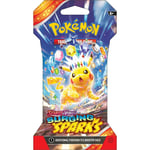 Pokemon Tcg: Sv8 Surging Sparks Sleeved Booster (pok859328)