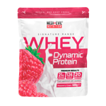 Whey Protein isolate Powder Whey Concentrate 600g Whey Dynamic Raspberry