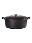 Le Creuset Signature casserole - 32.6 x 49.5 x 23.2 cm - 13.9 L