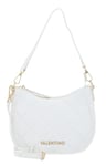 VALENTINO Ocarina, Sac Femme, Blanc, Taille Unique