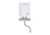 Thermoflow ELEX35ARM 1320ELEX35ARM Petit Chauffe-Eau instantané, Blanc