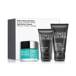 CLINIQUE For Men - daily intense hydration Kit