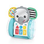 Baby Einstein Krypleksak Elefant