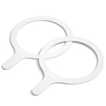 ESR HaloLock MagSafe 360 Ring (2-pack), vit