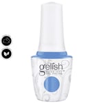 Gelish Up In The Air Summer 2024 - Soaring Above It All 15ml (1110530)