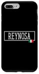 Coque pour iPhone 7 Plus/8 Plus Reynosa Mexico Mexican Adventure Voyage Femmes Hommes Ville