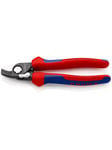 KNIPEX Kabelsaks