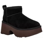 Bottes UGG  W CLASSIC ULTRA MINI NEW HEIGHTS