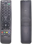 Télécommande Lg Akb69680403 Pour Lg Akb69680403 Pour Télécommande Lg Smart Tv 32Lh2000 32Lg2100 32Ld320 42Lh35Fd 42Pq20D 50Pq20D