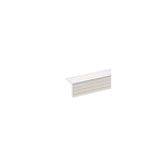 Adam Hall Hardware 6115 - Aluminium Case Angle 25 x 25 mm *Pris per meter