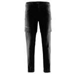 Sail Racing Race Edition Zip Pant - Carbon (S)