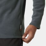 Helly Hansen Daybreaker 1/2 Zip Fleece - Polaire homme Alpine Frost M