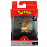 Figurine Pokémon Collector 5cm Bandai - La Figurine Coloris Assortis