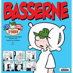 Basserne 1980 | Mort Walker | Språk: Danska