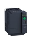 Schneider Electric Atv320 5.5kw 400v 3ph book