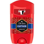 Old Spice Captain Deodorant Stick, 50 ml (Pack of 1)