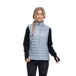 Bergans of Norway Magma Light Down Vest Dame