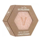 Ben&Anna Hiustenhoitokuutio Verry Berry, 60g