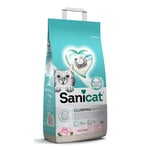 Sanicat Rose D'oriente - 2 x 8 l