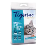 Tigerino Special Edition / Premium -kissanhiekka – merituuli  - 12 kg