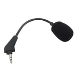 Replacement Game Mic Aux 3.5mm Microphone for  HS50 Pro HS60 HS70 SE Gaming2473