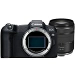 Canon EOS R8 body + RF 28-70mm F/2.8 IS STM | ✅ Black Friday Deals