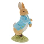 Beatrix Potter Figurine Peter Rabbit 120e Anniversaire