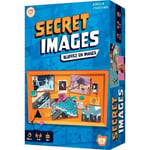 Secret Images - Jeu de Société - ATM Gaming