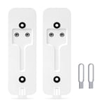 2X(Backplate Replacement for Blink Video Doorbell, Back Plate Part with3265