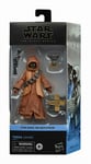 Hasbro Fans - Disney Star Wars The Black Series: Obi-Wan Kenobi - Teeka Jawa (Excl.) (F5605)