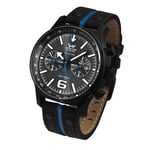 Vostok Europe 6S21-5954198 Expedition Nordpol 1 Chrono Hommes Montre, 20 Atm