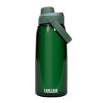 Camelbak - Thrive Chug flaska 1 L grön