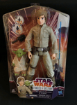 Star Wars Forces of Destiny Luke Skywalker & Yoda Hasbro MIP