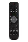 Original Philips Ambilight Remote Control 4K UHD For Android TV 48OLED936/12