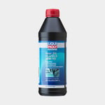 Liqui Moly Mineralolja för växelhus Marine Gear Oil, SAE 80W-90, GL-4/GL-5, 1 liter