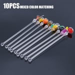 Mixing Cocktail Stirrer Bar Tool Stirring Stick Swizzle Stick Drink Mixer