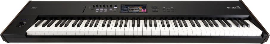 KORG Nautilus-88-AT - Workstation Synth