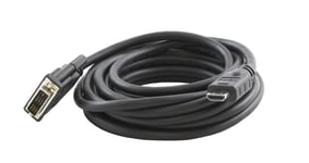 HDMI - DVI Leads - 10m - ce