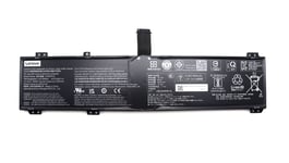 Lenovo Laptop Batteri 4C 80Wh 15,44V L22B4PC0 BYD/B