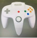 N64 Controller Stress Reliever Squishy Novelty Xmas Stocking Filler Gift 